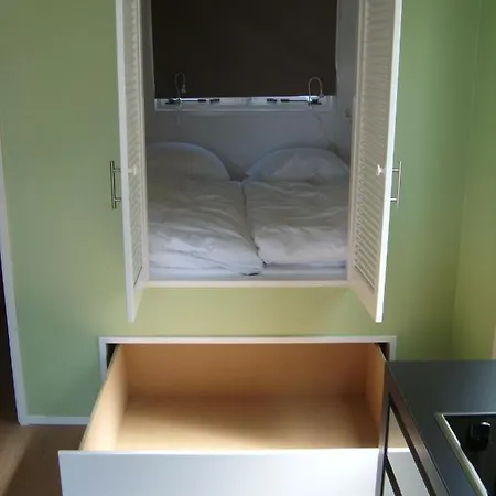 Luxe Strandhuisje Op Het Met Wifi Wijk aan Zee