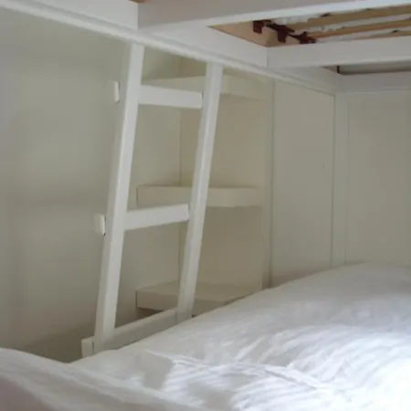 Luxe Strandhuisje, Dagelijks Verse Broodjes En Extra'S Inbegrepen * فيكْ آنْ زي