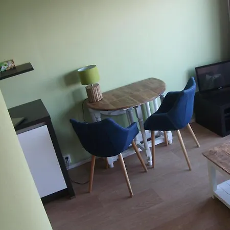 木屋 Luxe Strandhuisje, Dagelijks Verse Broodjes En Extra's Inbegrepen 滨海韦克