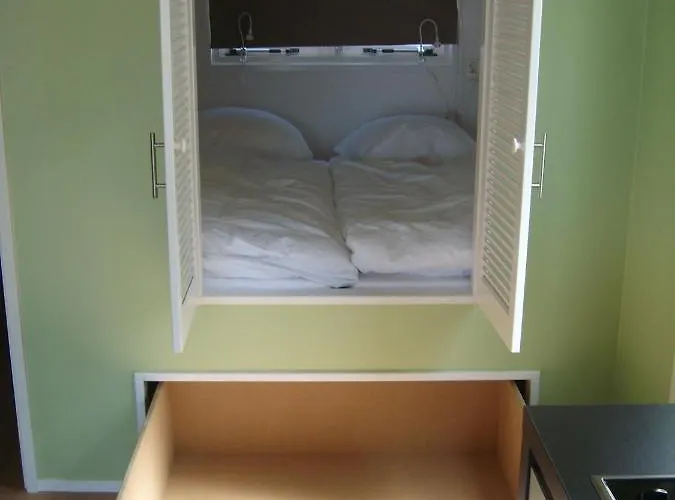 Luxe Strandhuisje, Dagelijks Verse Broodjes En Extra'S Inbegrepen فيكْ آنْ زي