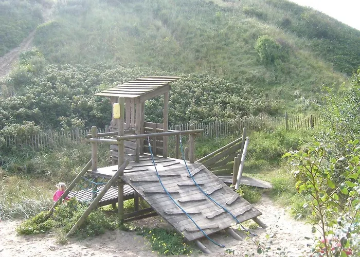 Luxe Strandhuisje, Dagelijks Verse Broodjes En Extra'S Inbegrepen شاليه *