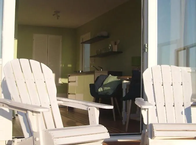 شاليه Luxe Strandhuisje, Dagelijks Verse Broodjes En Extra'S Inbegrepen *