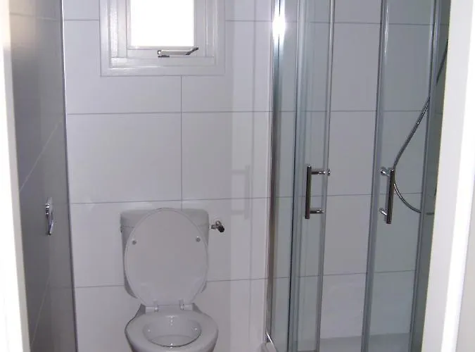 Luxe Strandhuisje, Dagelijks Verse Broodjes En Extra'S Inbegrepen *