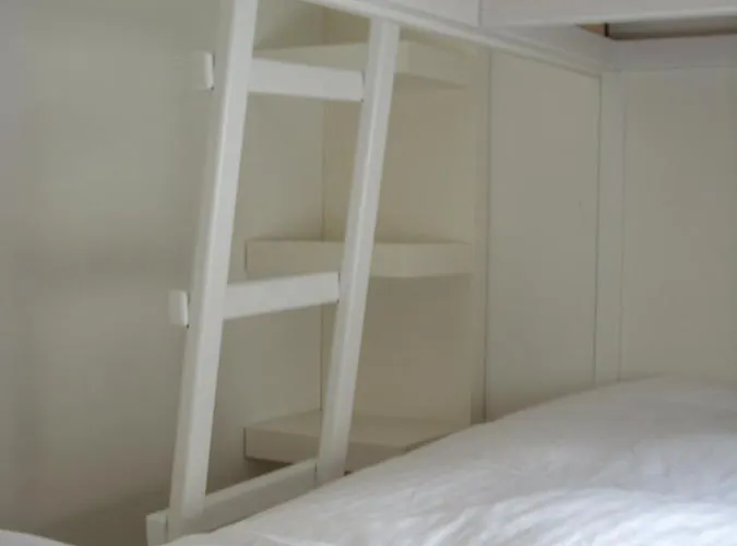 Luxe Strandhuisje Op Het Met Wifi * Вейк-ан-Зее